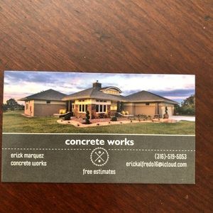 Meet your Posher, Erick